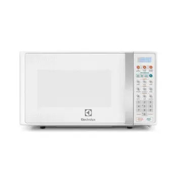 Horno Microondas Electrolux 17 Litros EMDO17S3GSLUW Blanco_1